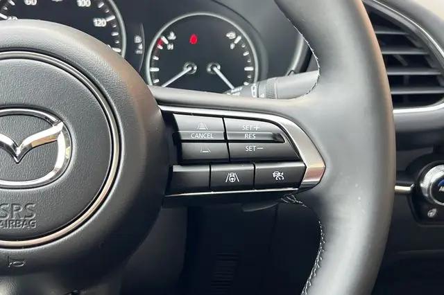 2026 Mazda Mazda3 2.5 Turbo Premium Plus