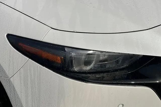 2026 Mazda Mazda3 2.5 Turbo Premium Plus