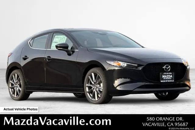 2026 Mazda Mazda3 2.5 S Preferred for sale in Vacaville, CA