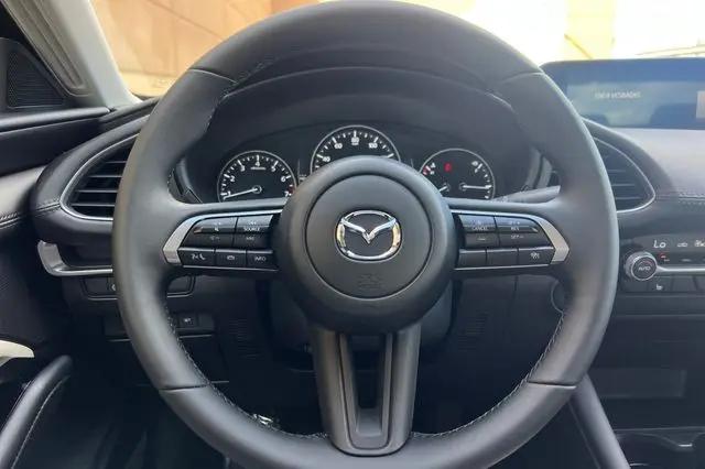2026 Mazda Mazda3 2.5 S Preferred
