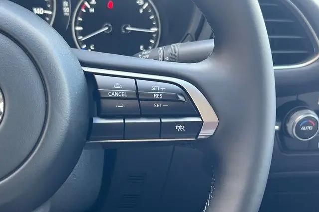 2026 Mazda Mazda3 2.5 S Preferred