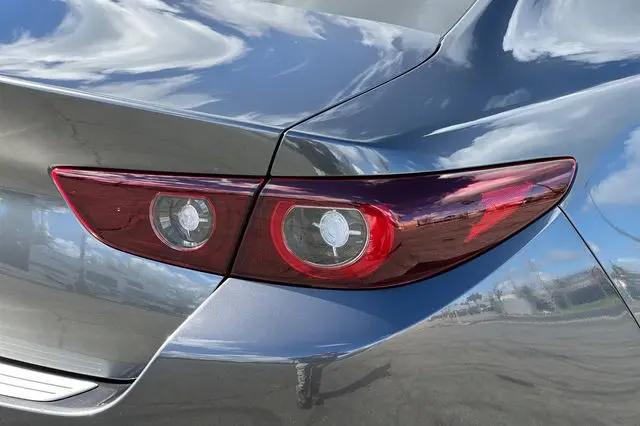 2026 Mazda Mazda3 2.5 S Preferred