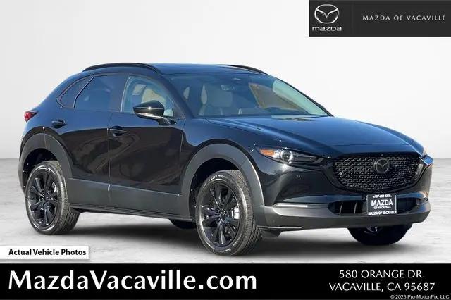 2026 Mazda CX-30 2.5 Turbo Aire Edition for sale in Vacaville, CA