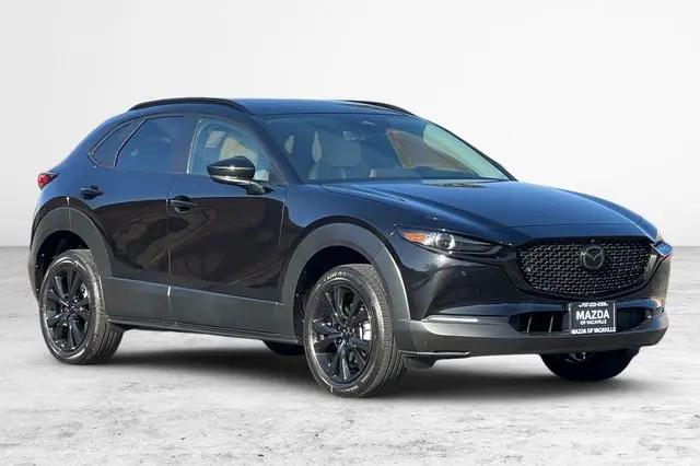 2026 Mazda CX-30 2.5 Turbo Aire Edition