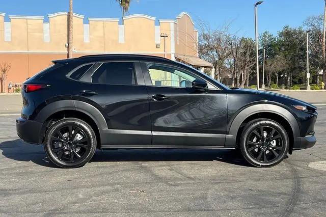 2026 Mazda CX-30 2.5 Turbo Aire Edition