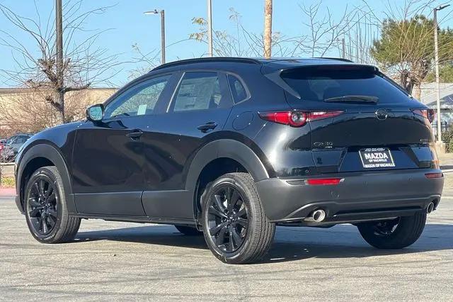 2026 Mazda CX-30 2.5 Turbo Aire Edition