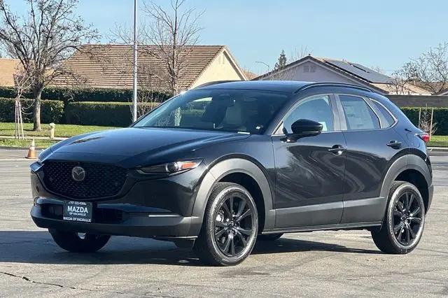2026 Mazda CX-30 2.5 Turbo Aire Edition