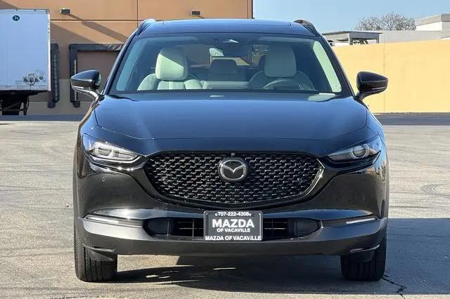 2026 Mazda CX-30 2.5 Turbo Aire Edition
