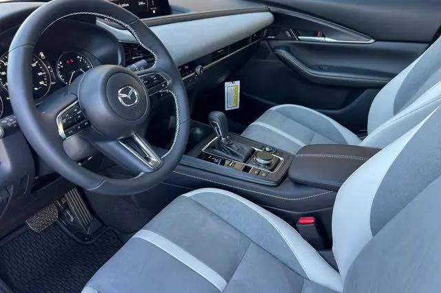 2026 Mazda CX-30 2.5 Turbo Aire Edition
