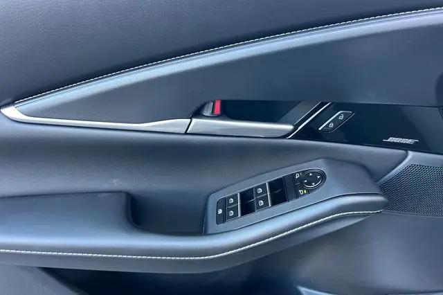 2026 Mazda CX-30 2.5 Turbo Aire Edition