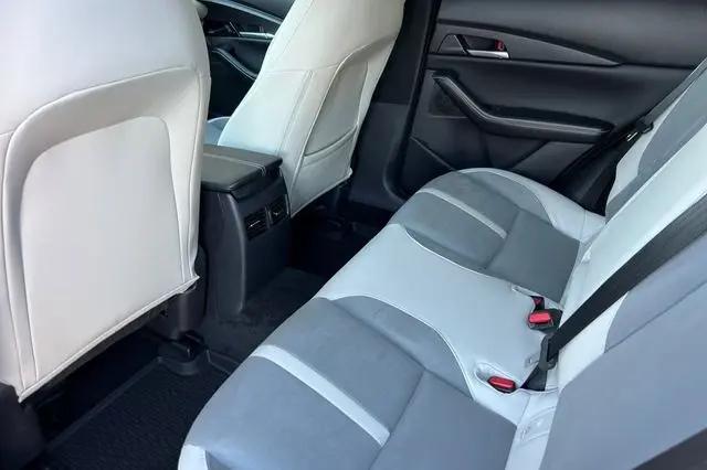 2026 Mazda CX-30 2.5 Turbo Aire Edition