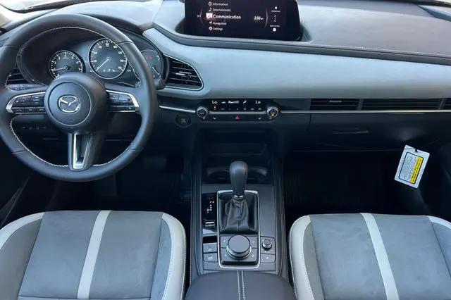 2026 Mazda CX-30 2.5 Turbo Aire Edition