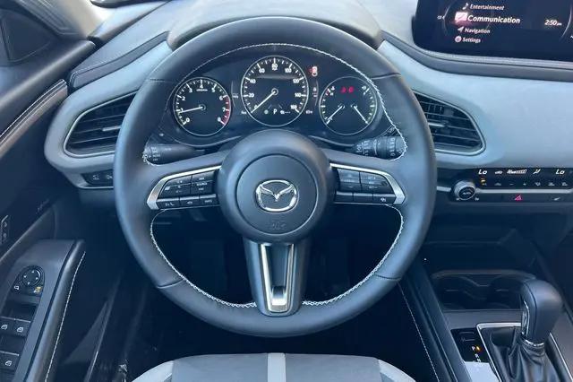2026 Mazda CX-30 2.5 Turbo Aire Edition