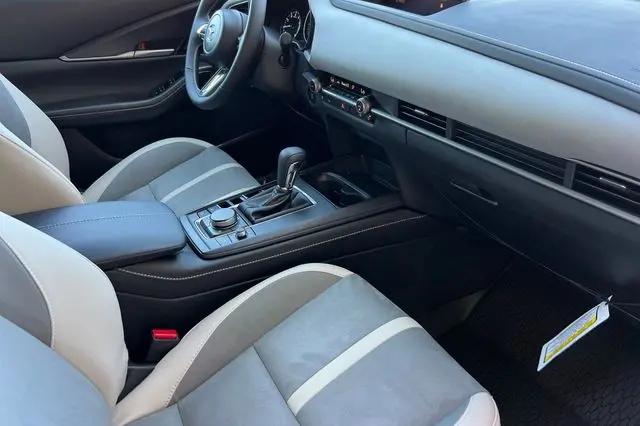 2026 Mazda CX-30 2.5 Turbo Aire Edition