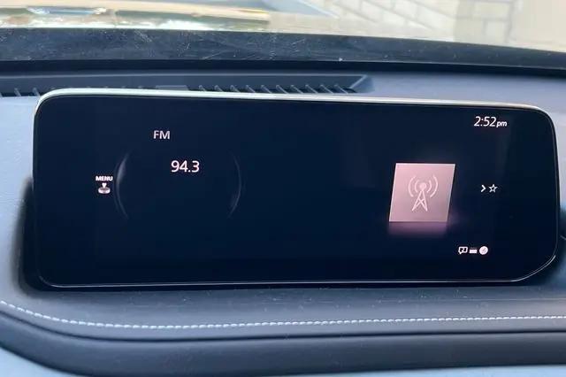 2026 Mazda CX-30 2.5 Turbo Aire Edition