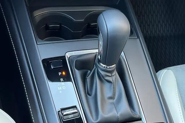 2026 Mazda CX-30 2.5 Turbo Aire Edition