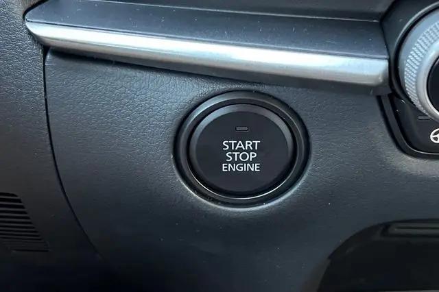 2026 Mazda CX-30 2.5 Turbo Aire Edition