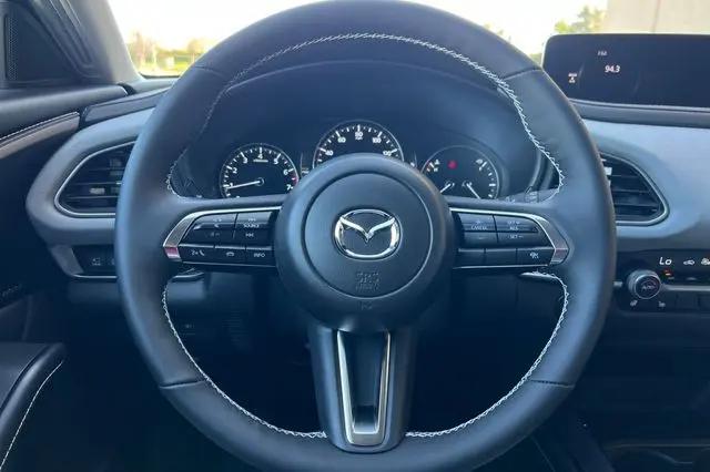 2026 Mazda CX-30 2.5 Turbo Aire Edition