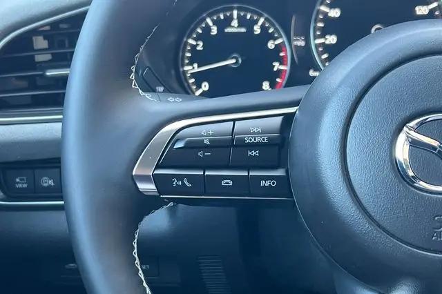 2026 Mazda CX-30 2.5 Turbo Aire Edition
