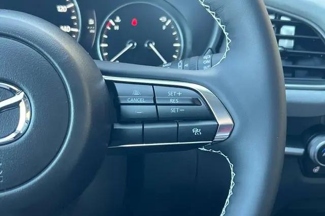 2026 Mazda CX-30 2.5 Turbo Aire Edition