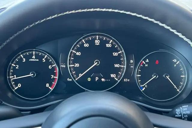 2026 Mazda CX-30 2.5 Turbo Aire Edition