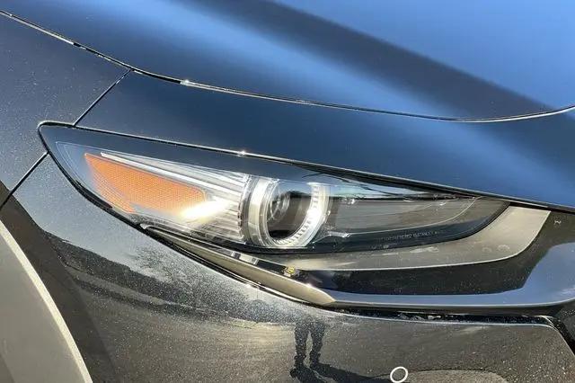 2026 Mazda CX-30 2.5 Turbo Aire Edition