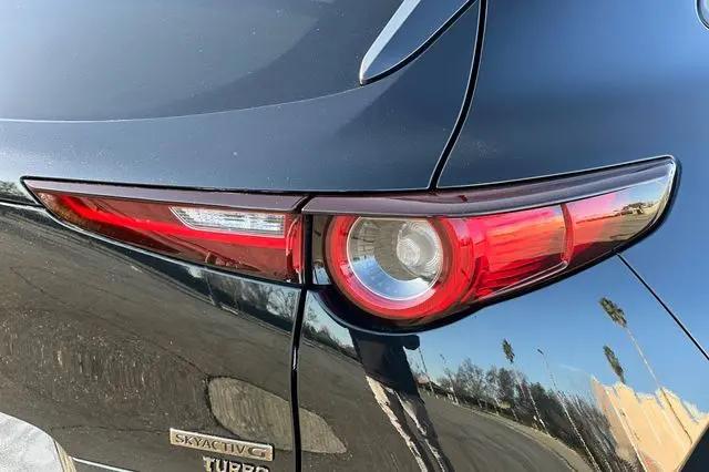 2026 Mazda CX-30 2.5 Turbo Aire Edition