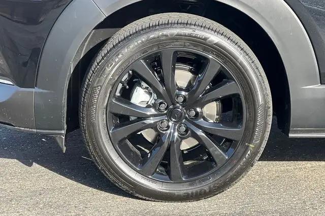 2026 Mazda CX-30 2.5 Turbo Aire Edition