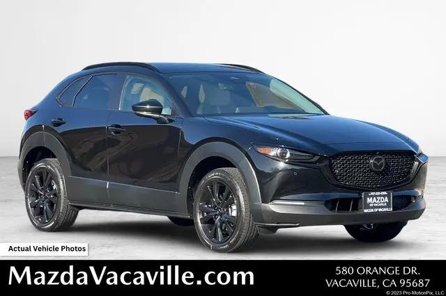 2026 Mazda CX-30 2.5 Turbo Aire Edition for sale in Vacaville, CA