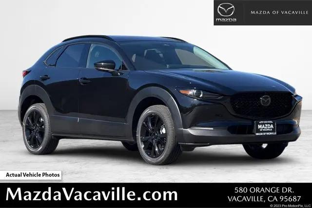 2026 Mazda CX-30 2.5 Turbo Premium Plus for sale in Vacaville, CA