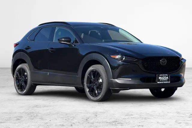 2026 Mazda CX-30 2.5 Turbo Premium Plus