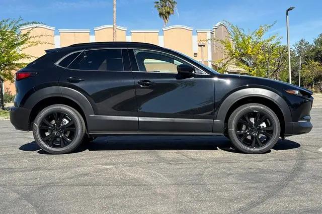 2026 Mazda CX-30 2.5 Turbo Premium Plus