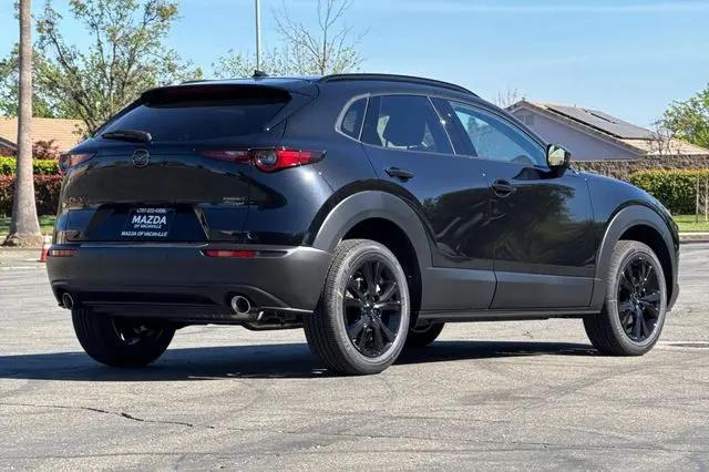 2026 Mazda CX-30 2.5 Turbo Premium Plus