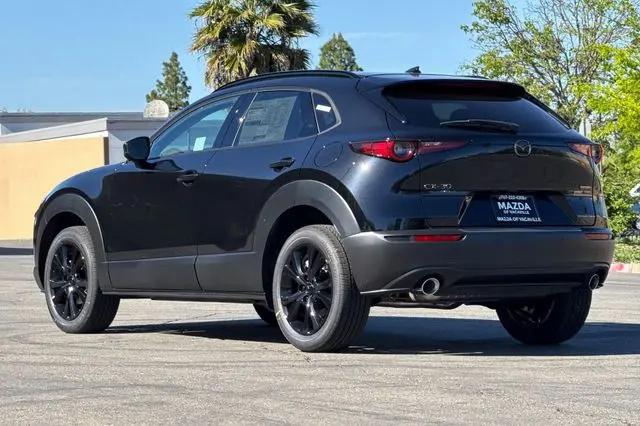 2026 Mazda CX-30 2.5 Turbo Premium Plus