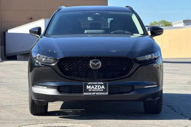 2026 Mazda CX-30 2.5 Turbo Premium Plus