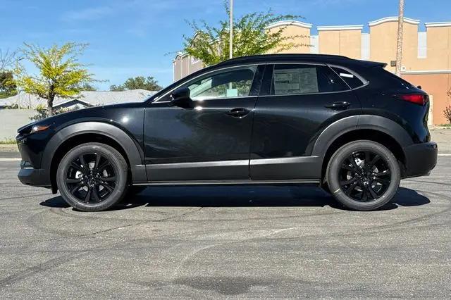 2026 Mazda CX-30 2.5 Turbo Premium Plus