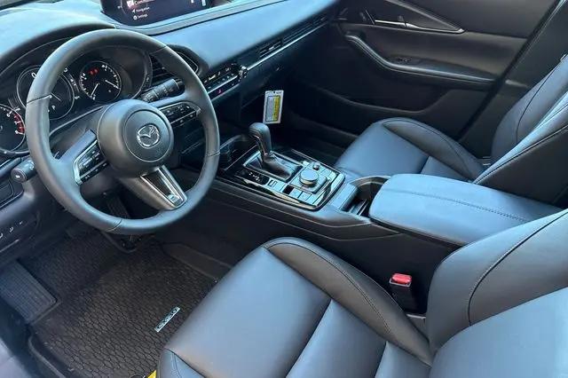 2026 Mazda CX-30 2.5 Turbo Premium Plus