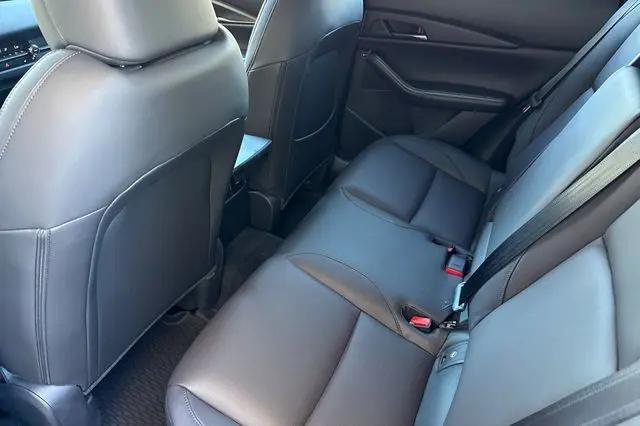 2026 Mazda CX-30 2.5 Turbo Premium Plus