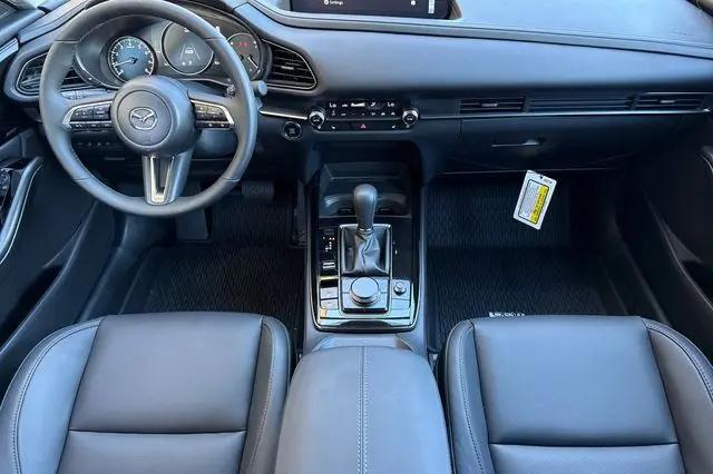 2026 Mazda CX-30 2.5 Turbo Premium Plus