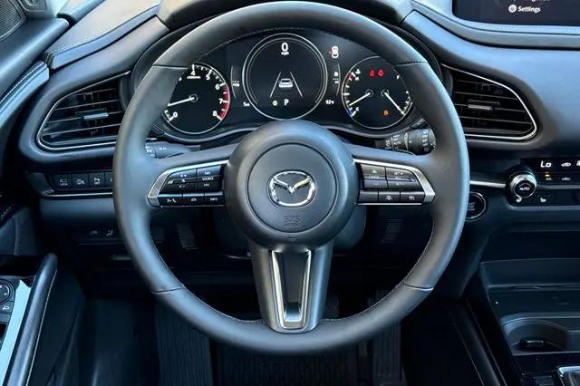 2026 Mazda CX-30 2.5 Turbo Premium Plus