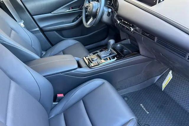 2026 Mazda CX-30 2.5 Turbo Premium Plus