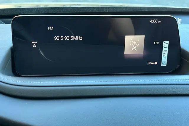 2026 Mazda CX-30 2.5 Turbo Premium Plus