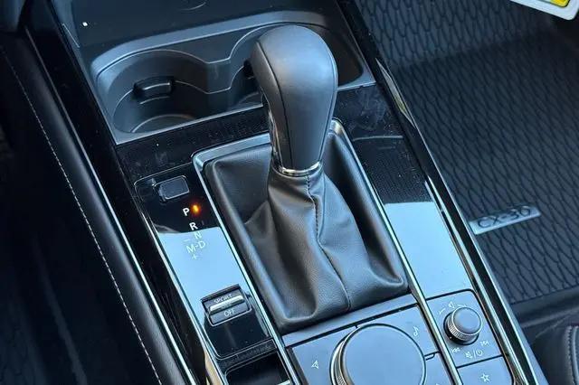 2026 Mazda CX-30 2.5 Turbo Premium Plus