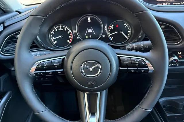 2026 Mazda CX-30 2.5 Turbo Premium Plus