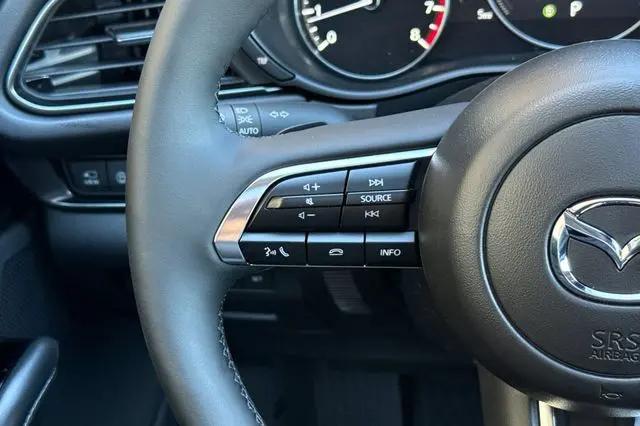 2026 Mazda CX-30 2.5 Turbo Premium Plus