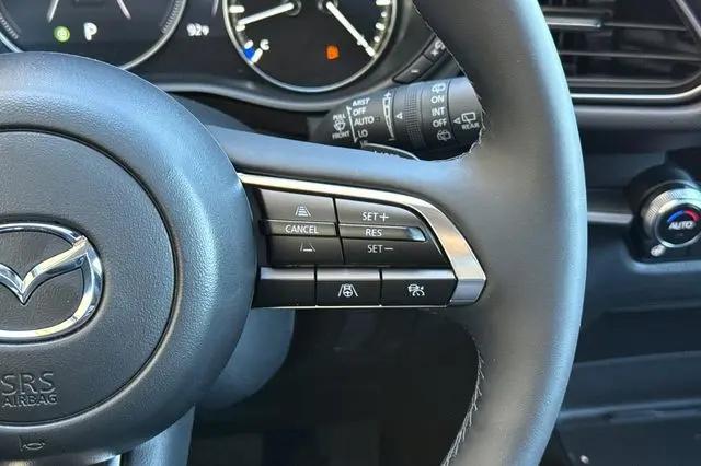 2026 Mazda CX-30 2.5 Turbo Premium Plus