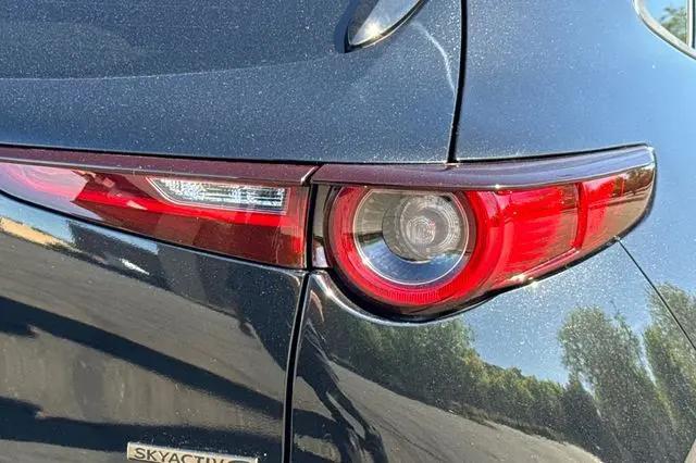 2026 Mazda CX-30 2.5 Turbo Premium Plus