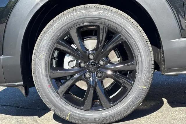 2026 Mazda CX-30 2.5 Turbo Premium Plus