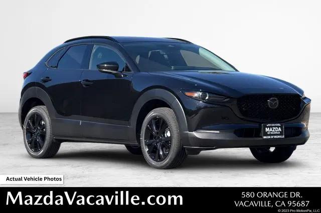 2026 Mazda CX-30 2.5 Turbo Premium Plus for sale in Vacaville, CA