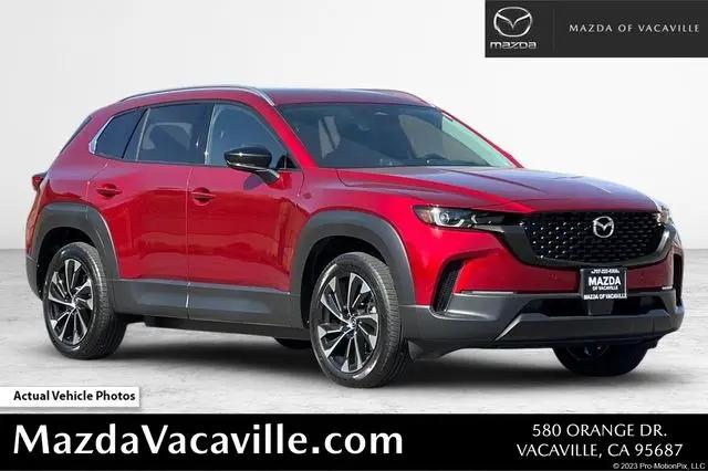 2026 Mazda CX-50 Hybrid Premium Plus for sale in Vacaville, CA